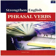 Strengthen English:Phrasal Verb  