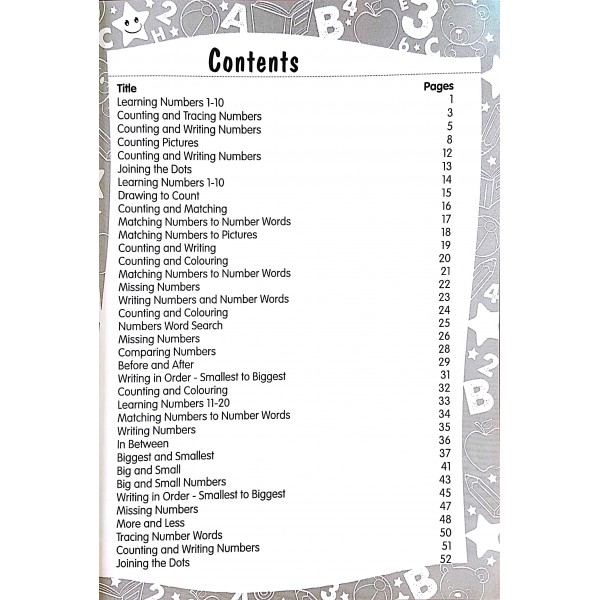 Rising Star Maths Workbook 2 (Age 5-6)