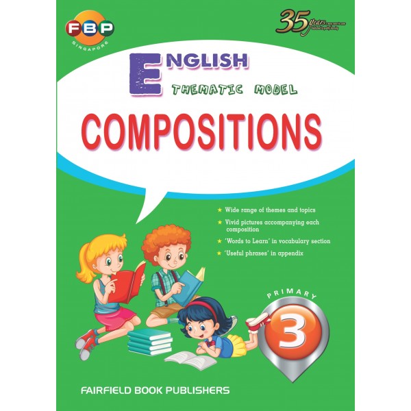 Thematic Model Composition P3